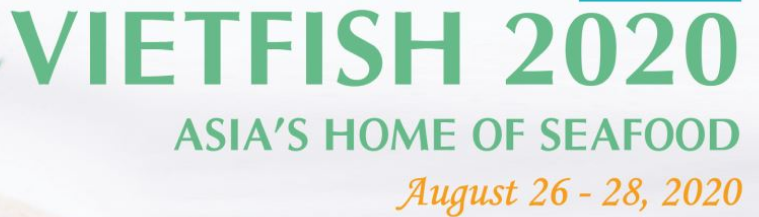 2024年越南國際漁業(yè)水產展覽會