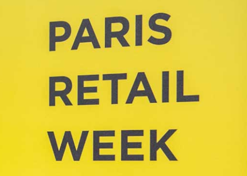 2026年法國(guó)巴黎零售周Paris Retail Week