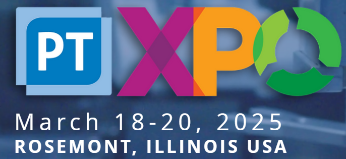 2026年美國塑料模具技術(shù)展覽會PTXPO