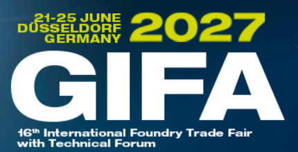 2027年德國杜塞爾多夫國際冶金鑄造展覽會