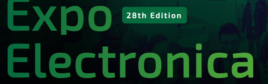 2026年俄羅斯莫斯科半導(dǎo)體電子元器件展覽會(huì)Expo Electronica