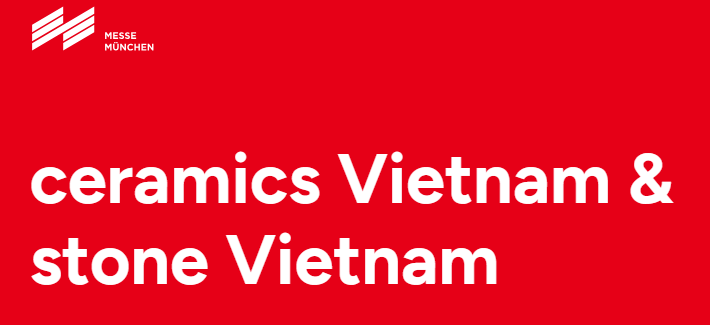2026年越南陶瓷及石材展覽會(huì)ceramics Vietnam