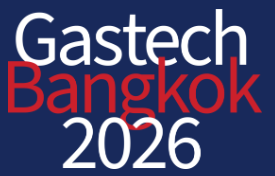 2026年泰國國際天然氣展GASTECH